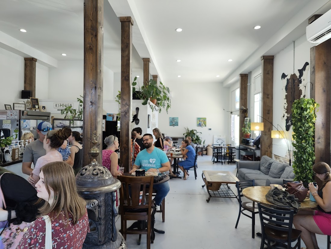 CowHaus Coffee Company